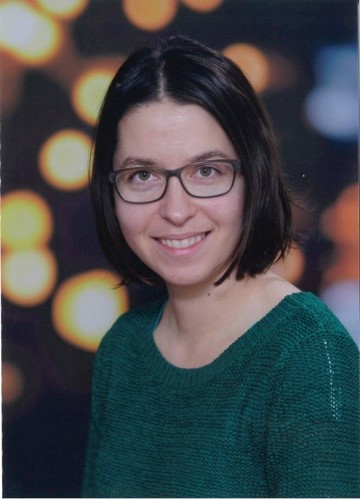 Miriam Newald