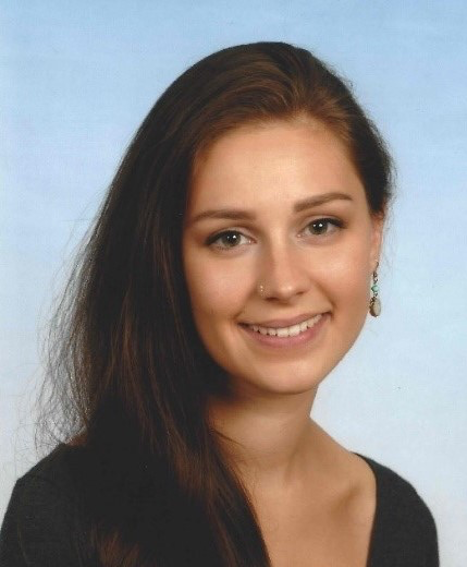 Celina Schwertberger
