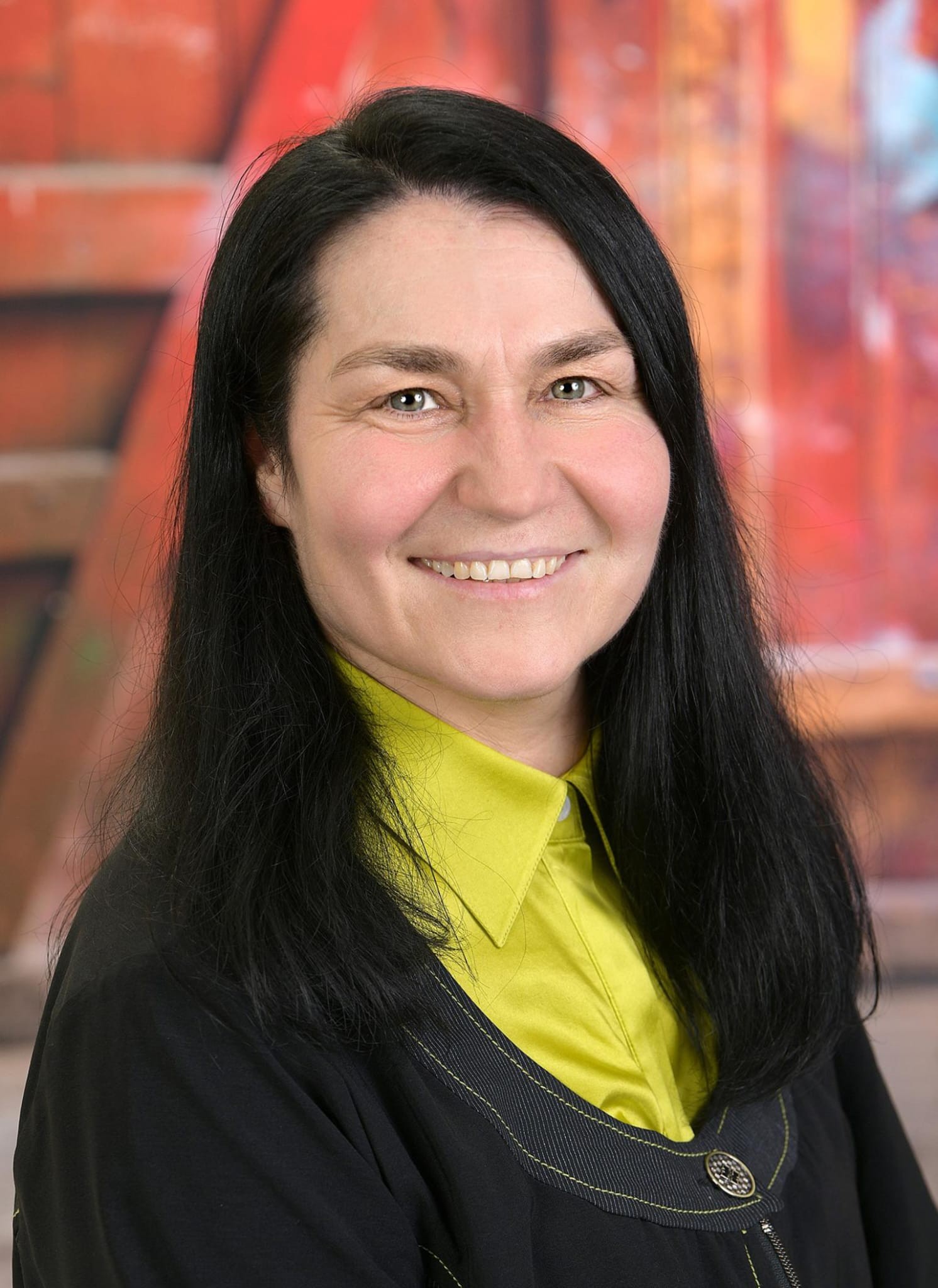 Anna Kwasniak